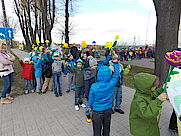Dzien Ziemi