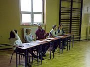 II Szkolny Festiwal Talentów