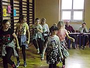 II Szkolny Festiwal Talentów
