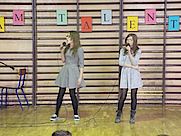 II Szkolny Festiwal Talentów